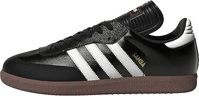 adidas Men's Samba Classic Soccer Shoe for Ultimate Performance