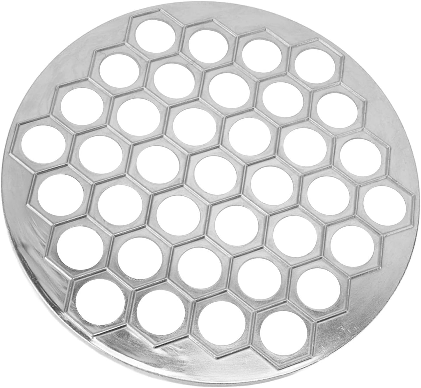 Dumpling Maker - 37 Holes - Easy Pelmeni & Ravioli