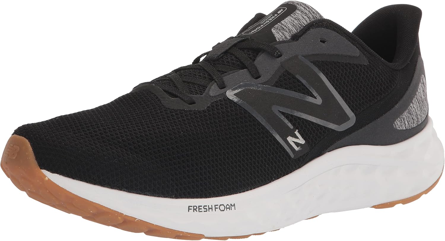 New Balance Men's Fresh Foam Arishi V4 Running Shoe Review