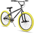 JOYSTAR Brockway Freestyle Kids BMX Bikes for Young Riders