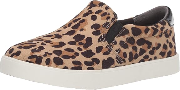 Dr. Scholl's Shoes Women's Madison Slip On Fashion Sneaker Review