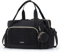 Diaper Bag Tote - Large Capacity Travel and Hospital Bag