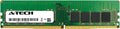 16GB DDR4 PC4-17000 ECC Unbuffered Module for Dell T130 - Reliable