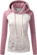 DOUBLJU Basic Lightweight Pullover Sweater Top - Comfy Casual
