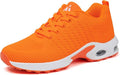 Mishansha Women's Running Walking Shoes - Lightweight Comfort