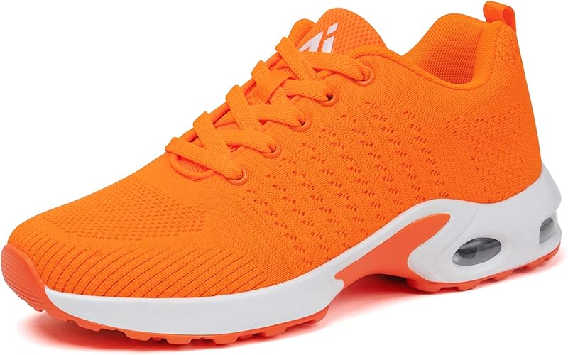 Mishansha Women's Running Walking Shoes for Comfort and Style