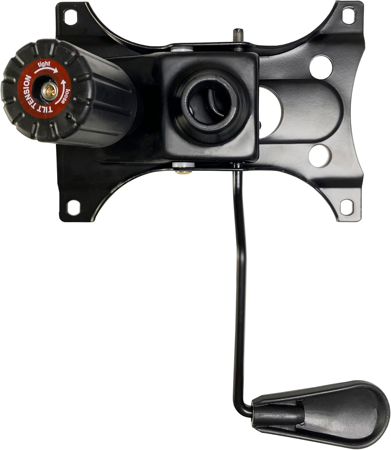 Swivel Tilt Chair Mechanism Upgrade - Heavy Duty Replacement