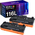 E-Z Ink Compatible Toner Cartridge for Samsung MLT-D116L Printers
