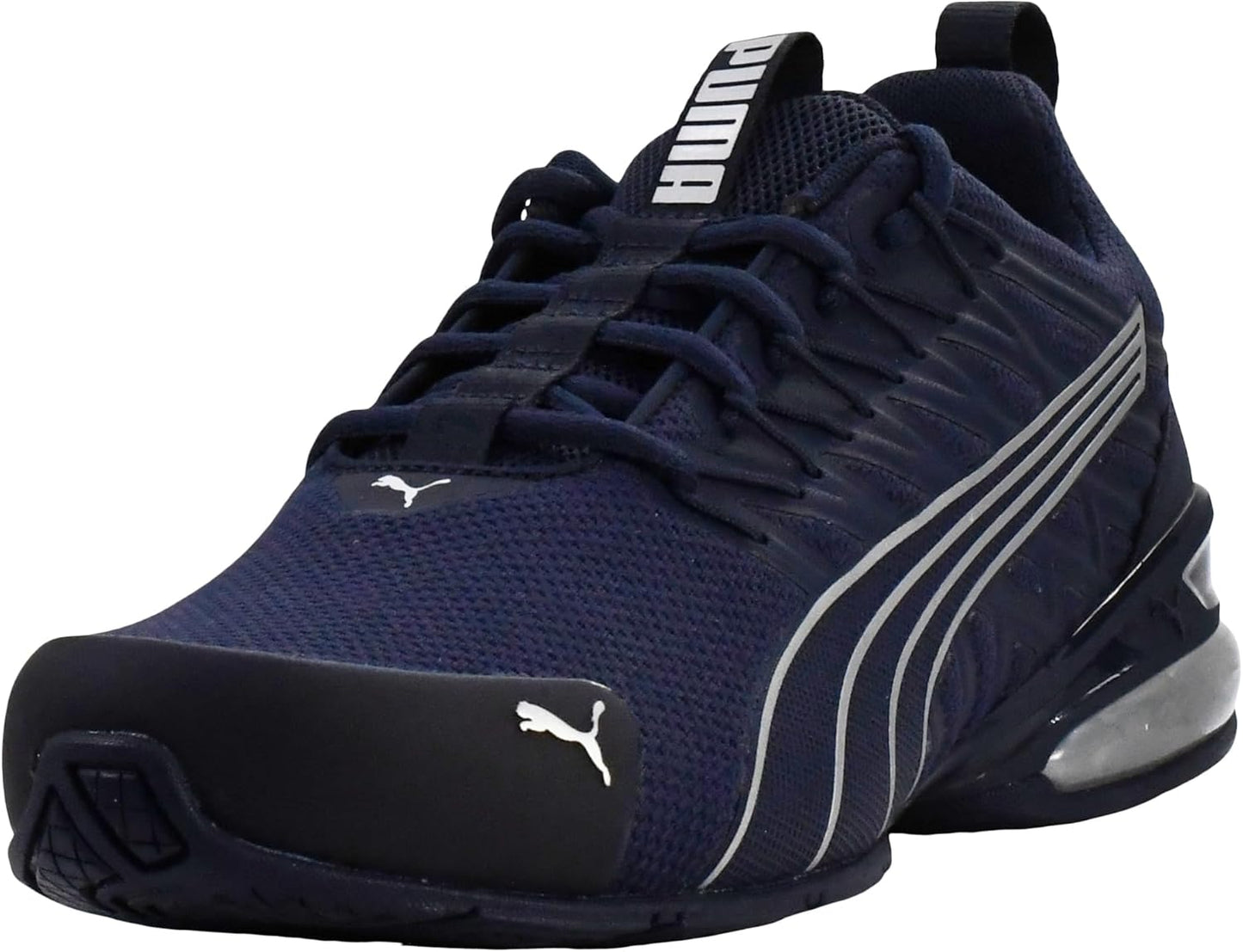 PUMA Men's Voltaic Evo Cross Trainers for Ultimate Performance