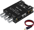 ZK-TB21 2.1 Channel Bluetooth 5.0 Amplifier Board 200W - Compact HiFi