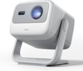 JMGO N1S GTV Portable Triple Laser Projector for Home Theater