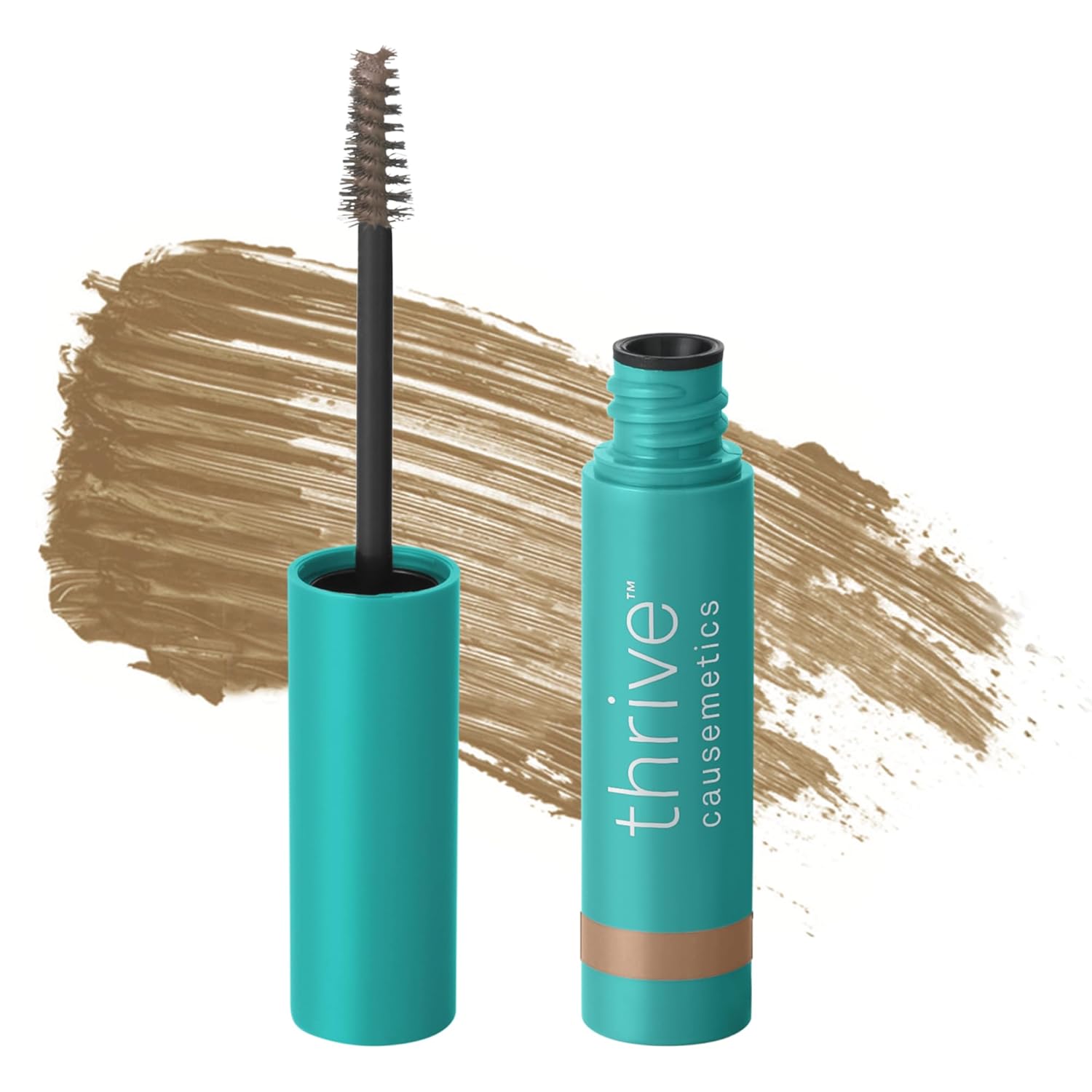 Thrive Causemetics Instant Brow Fix Gel for Defined Brows