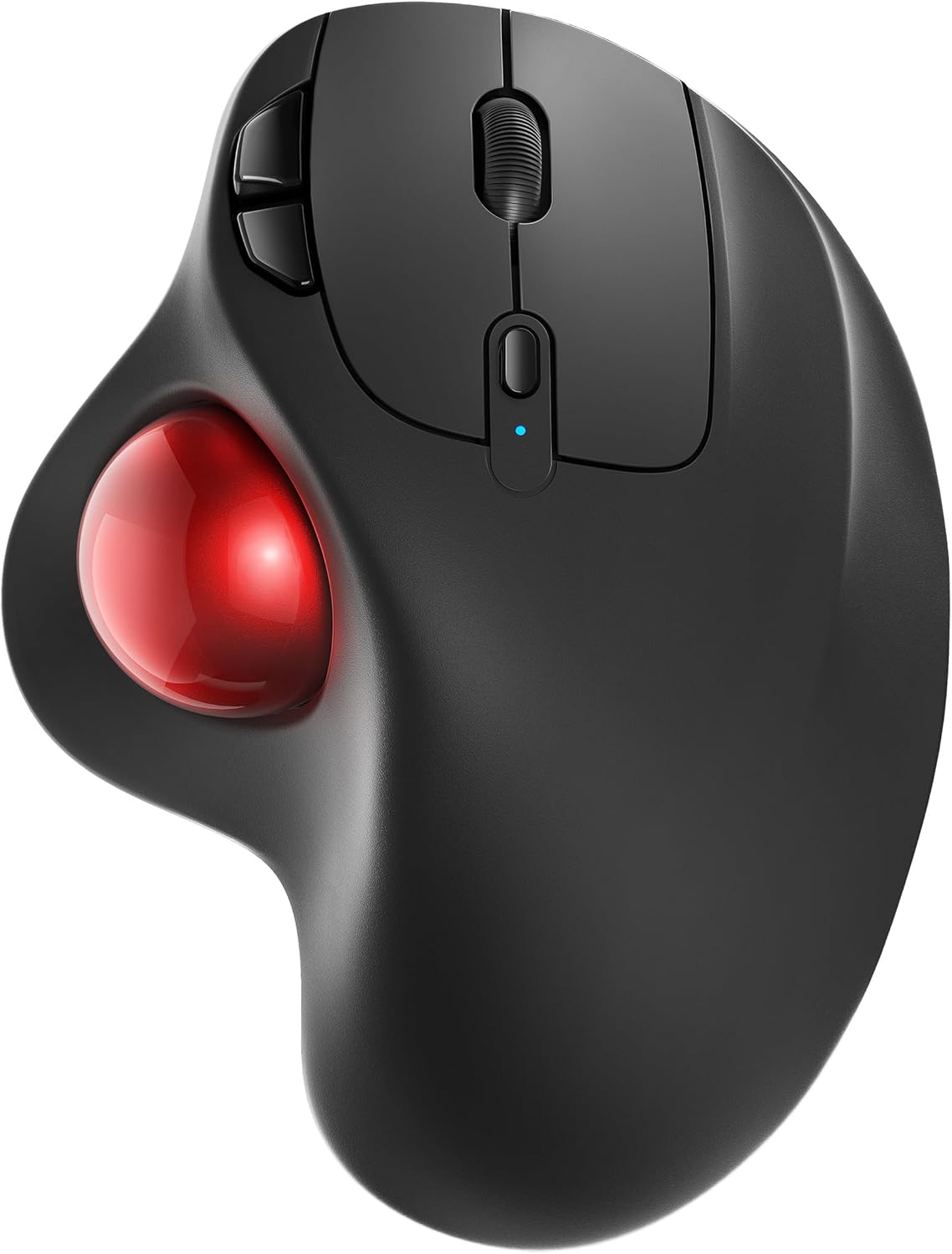 Nulea M501 Wireless Trackball: Ergonomic Precision