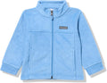 Columbia Baby Steens Mt II Fleece Jacket for Cozy Warmth