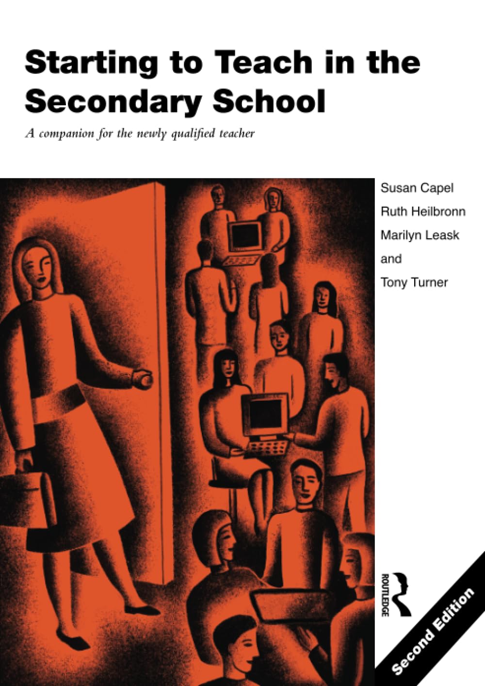 Starting to Teach in the Secondary School: A Comprehensive Guide
