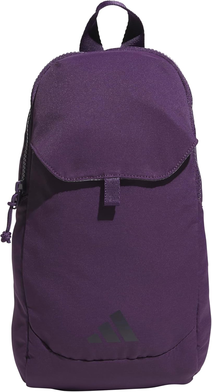 adidas Essentials Crossbody Athletic Sling Bag for Daily Use