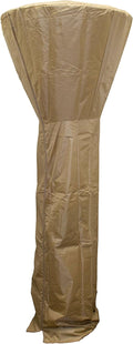 Hiland Heavy Duty Patio Heater Cover, 87 - Tan