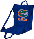 NCAA Unisex Stadium Seat by Logo Brands for Ultimate Comfort