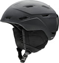 SMITH Mirage MIPS Snow Helmet - Comfortable, Ventilated Protection