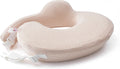 Nursing Pillow for Breastfeeding - Supportive, Adjustable Feeding