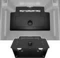 Center Console Safe Organizer for 2022-2025 Chevy Silverado GMC Sierra