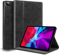 iPad Pro 11-in Case Genuine Leather Cover - Classic Protection