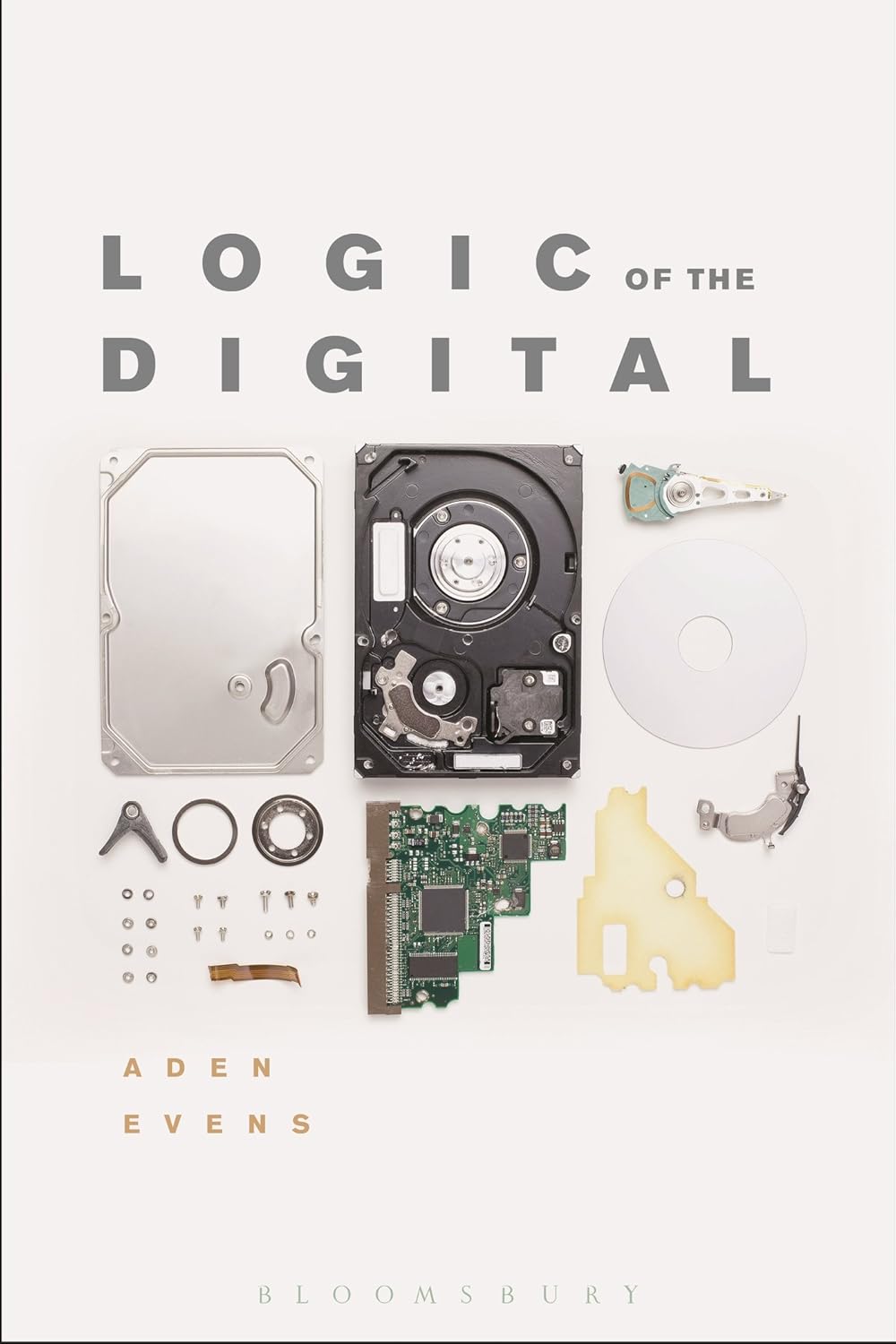 Logic of the Digital: A Comprehensive Guide to Digital Thinking