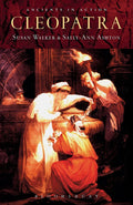 Cleopatra (Ancients in Action) - Concise Illustrated Biography