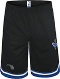 NBA Kids Youth Official On-Court Game Time Performance Shorts