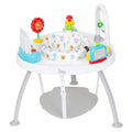 Smart Steps 3-in-1 Bounce N' Play Activity Center Plus - Grows