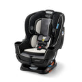 Graco Extend2Fit Convertible Baby Car Seat - Extended Rear-Facing