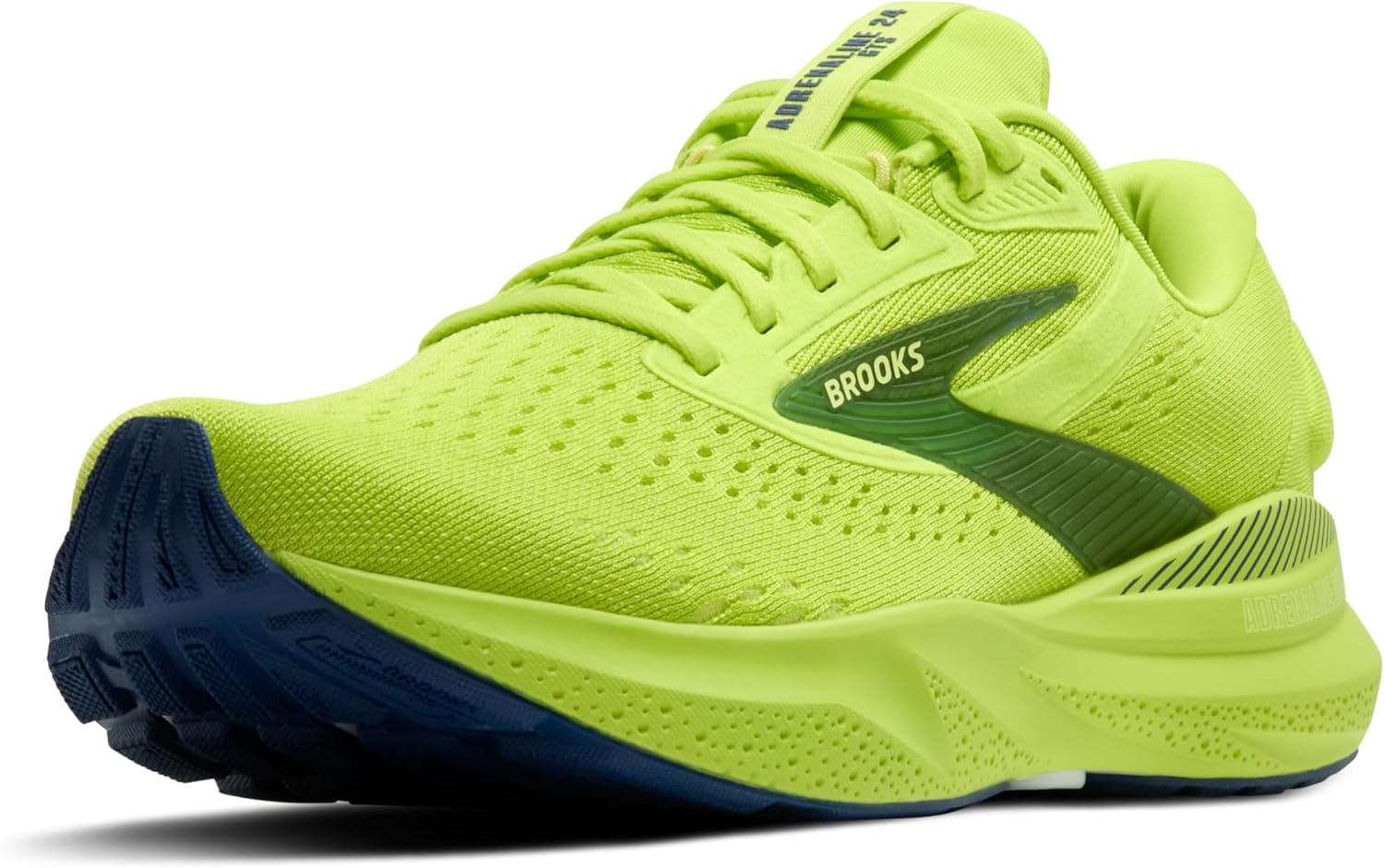 Brooks Mens Adrenaline GTS 24 Supportive Running Shoe Review