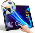Portable Monitor Touchscreen 15.6 in 1080P IPS - Portable Touch