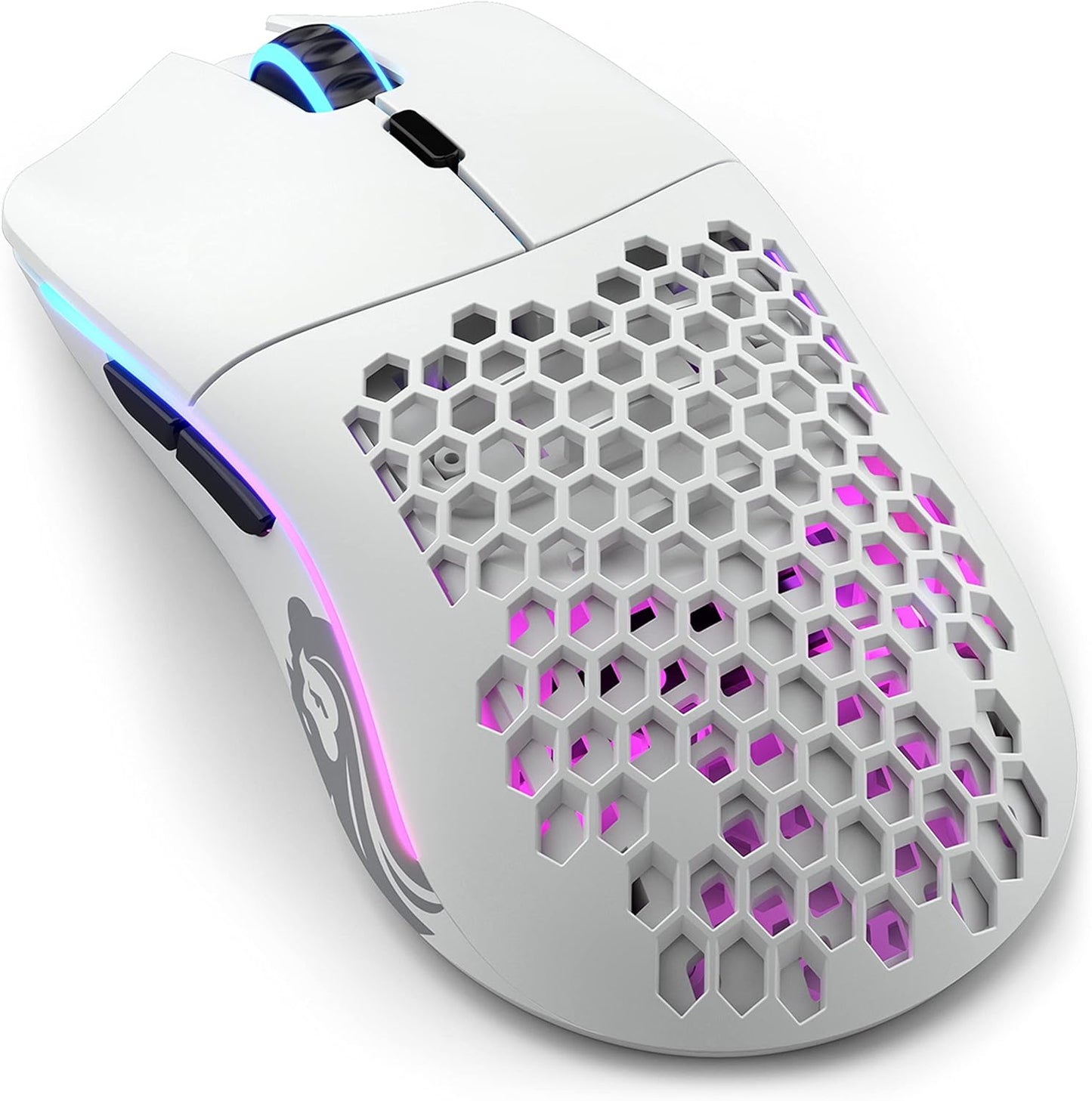 Glorious Model O Wireless Gaming Mouse - Superlight 69g Design