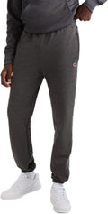 Champion Men's Sweatpants, Fleece Relaxed-Hem for Men - Warm Comfort