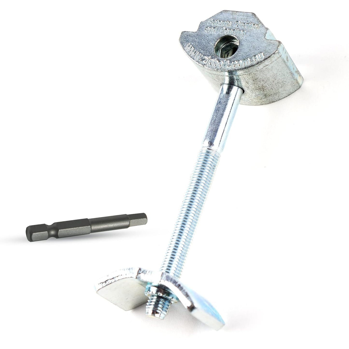 Zipbolt 10.500 Countertop Miter Connector for Easy Joining