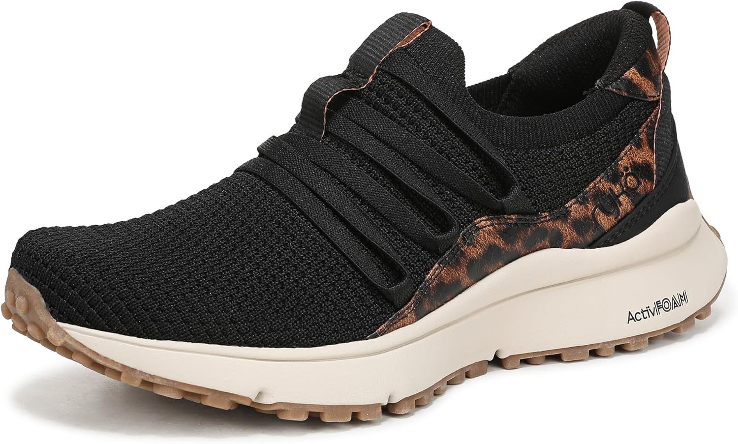 Ryka Women's Jumpstart Sneaker for Casual Walking and Comfort
