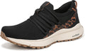 Womens Jumpstart Slip-On Sneaker - Cushioned Everyday Walks