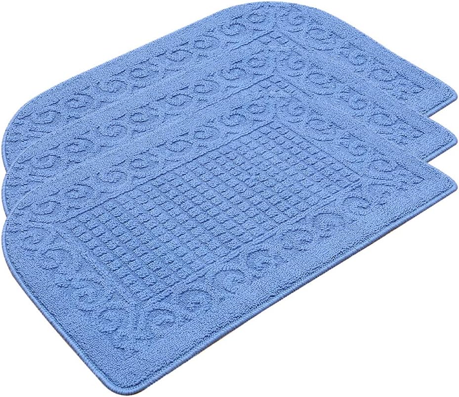 Anti Fatigue Kitchen Rug Mats 32X20 Inch for Comfort and Safety