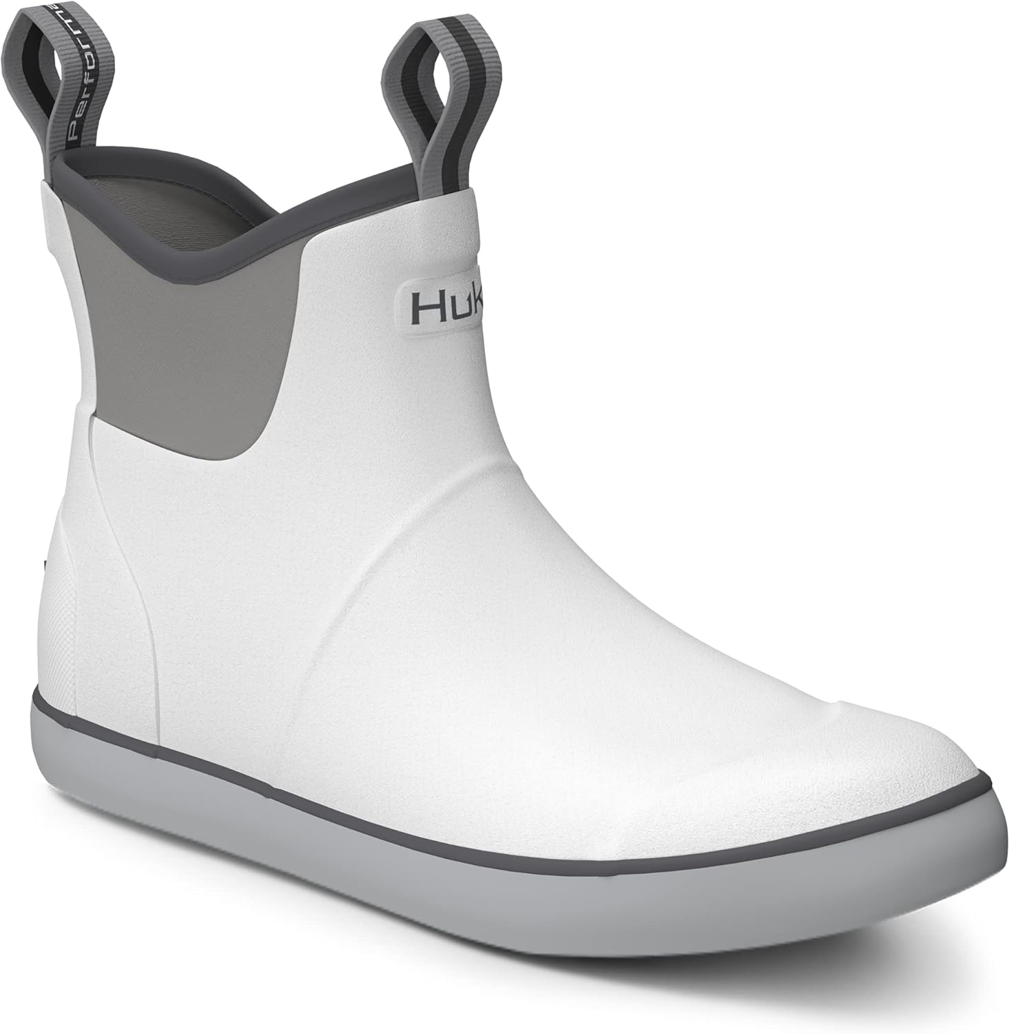 HUK Rogue Wave Fishing Boot: High-Performance Deck Shoe