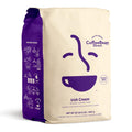 Coffee Bean Direct Irish Cream Flavored Whole Bean Coffee - 5 lb Bag