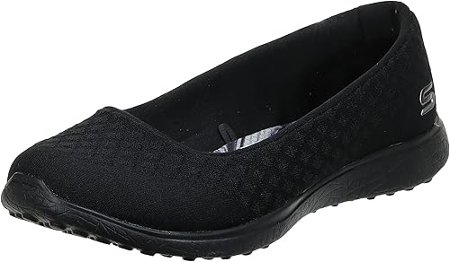Skechers Women's Microburst One Up Fashion Sneaker Review