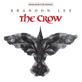The Crow Soundtrack Vinyl - Iconic 1994 Film Score