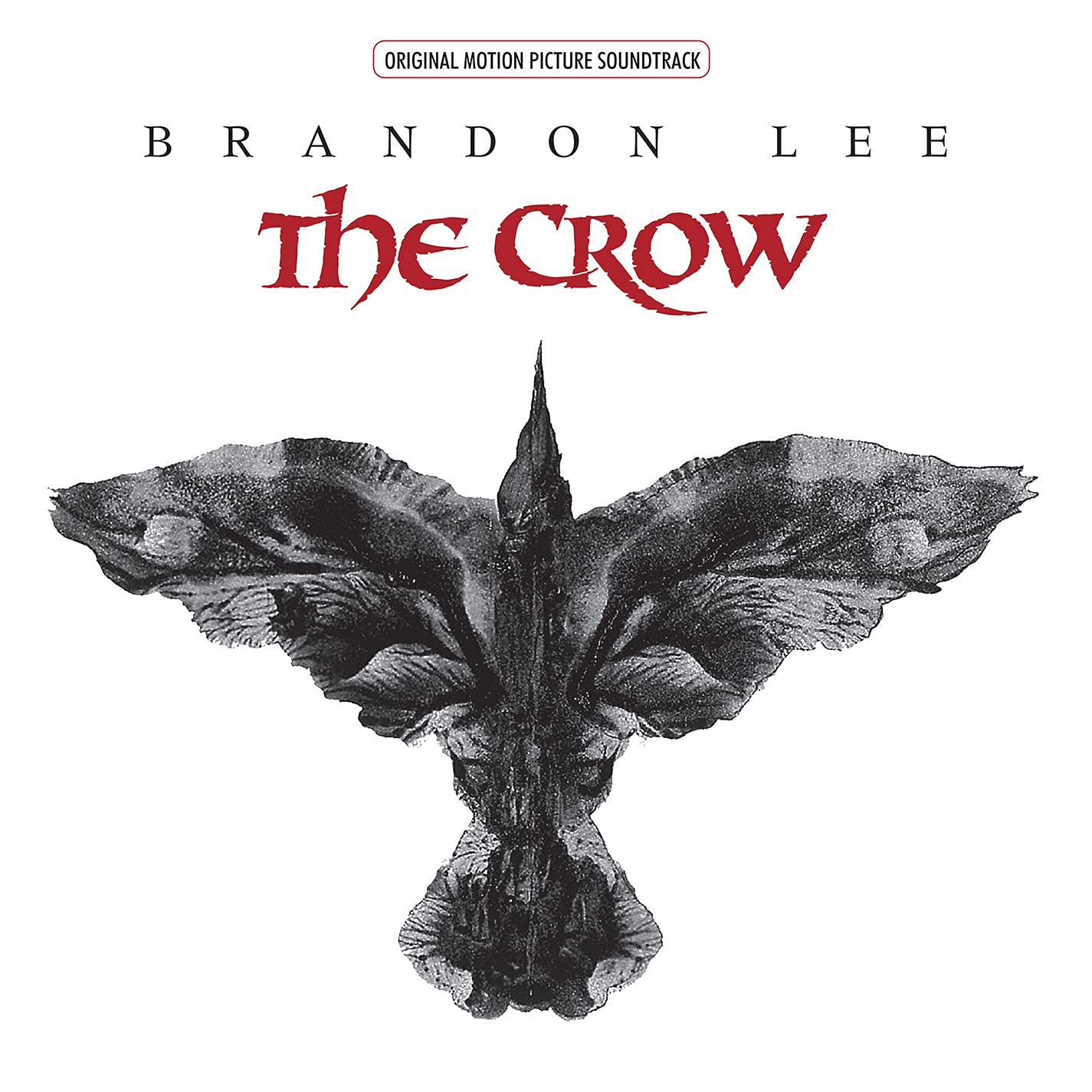 The Crow Soundtrack: A Dark and Enchanting Musical Journey