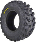 Kenda Bearclaw EX 26x10-12 Front Tire for ATV UTV - Rugged Traction