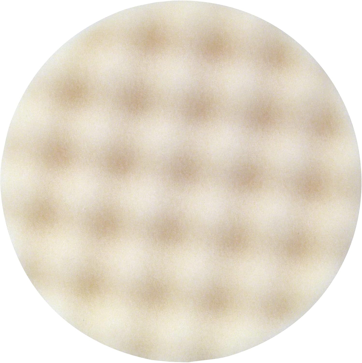 3M Foam Compounding Pad for Efficient Paint Finishing Tasks