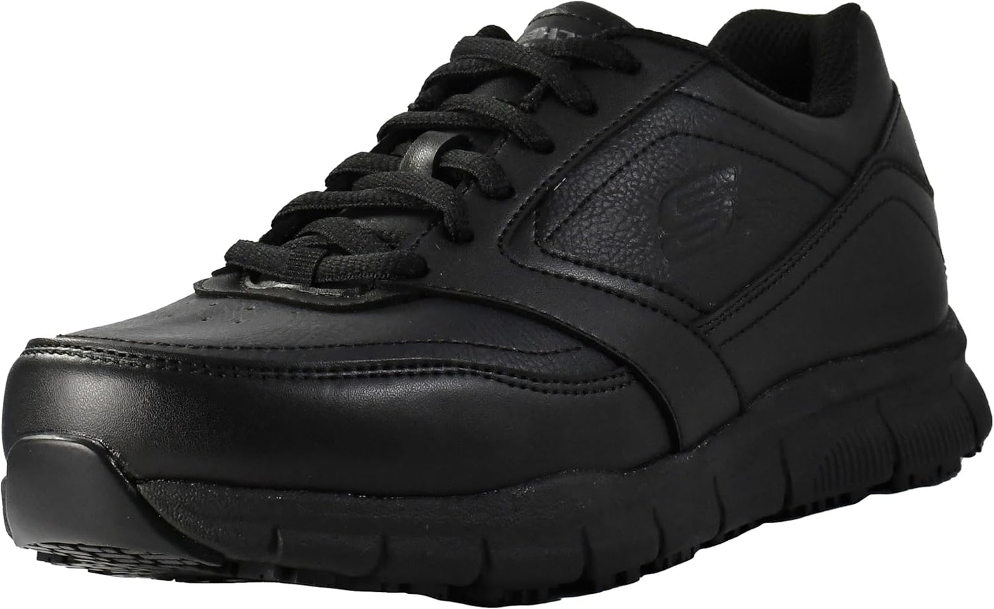 Skechers Womens Nampa-wyola: Comfort and Style Combined