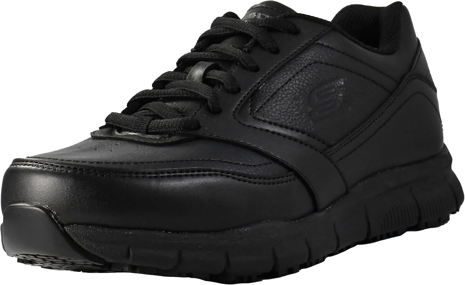 Skechers Womens Nampa-wyola: Comfort and Style Combined Perfectly