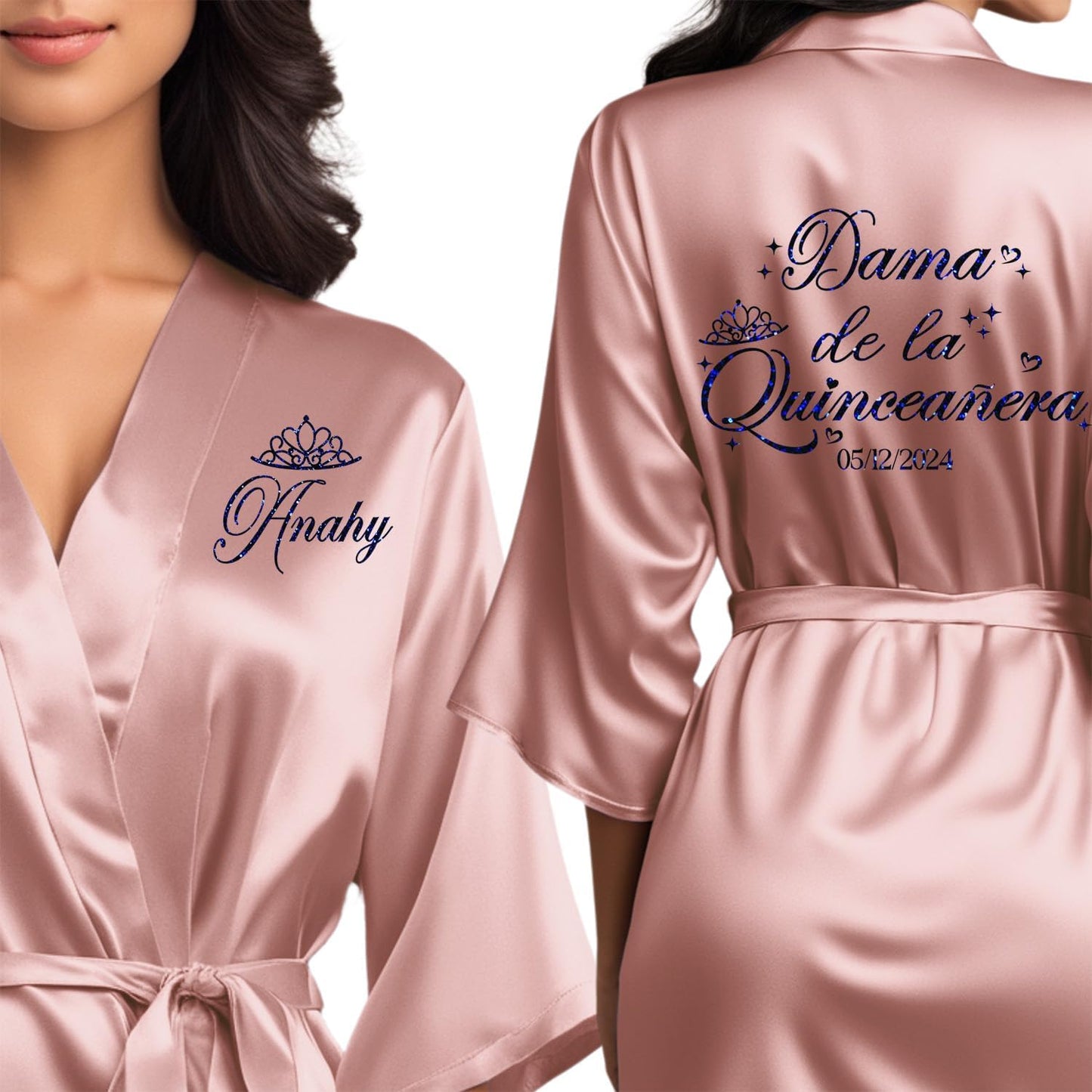 Mis Quince Anos Robes for Perfect Quinceanera Photo Opportunities
