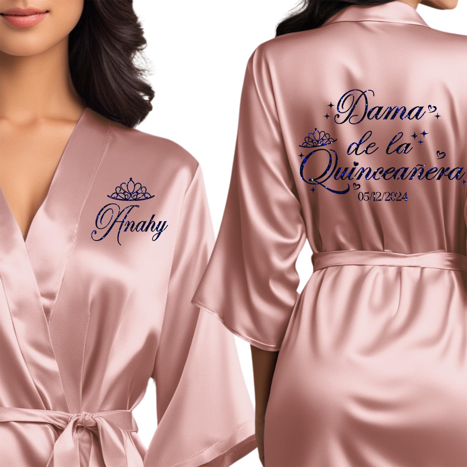 Mis Quince Anos Robes for Perfect Quinceanera Photo Opportunities